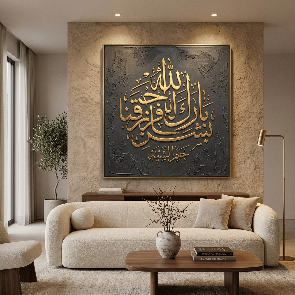 Custom Artwork Image
